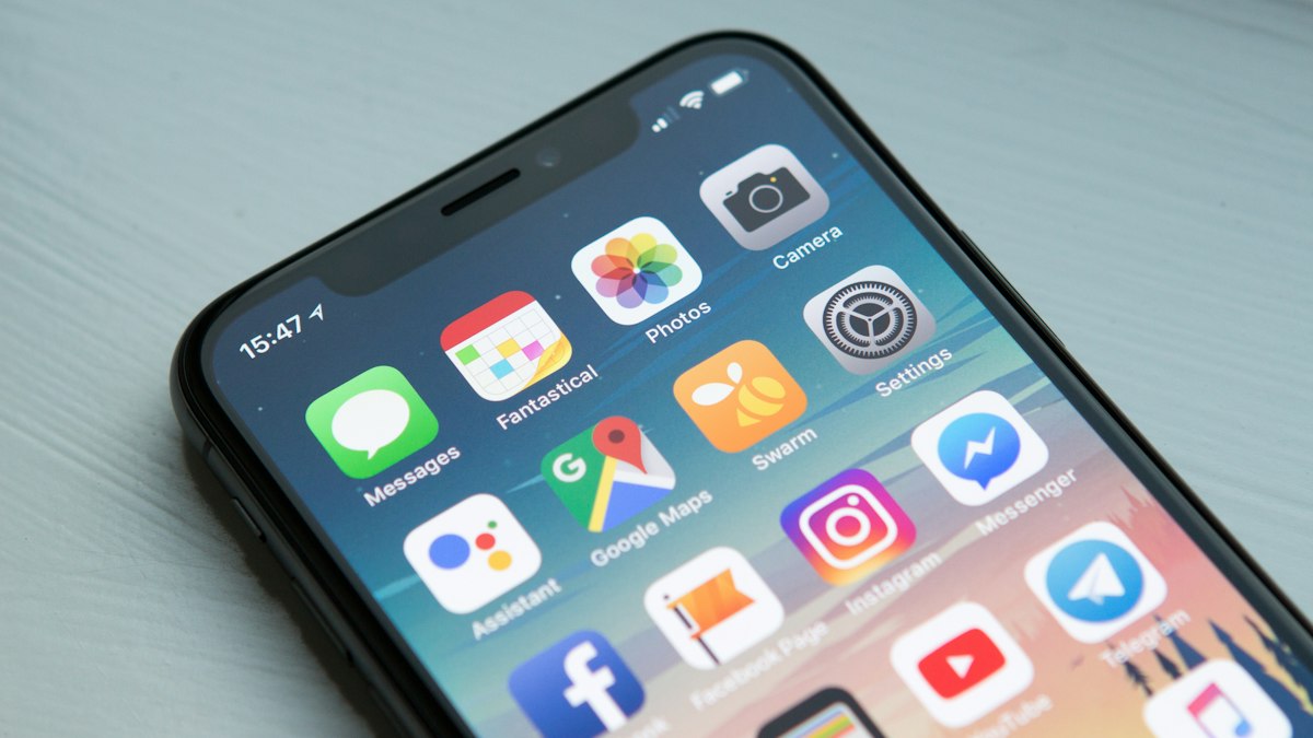 Cross-Platform Consistency: One App, Every Apple Device