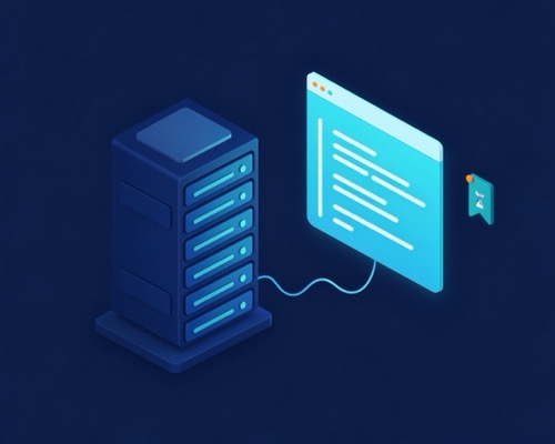 Persistent tmux session surviving a disconnect